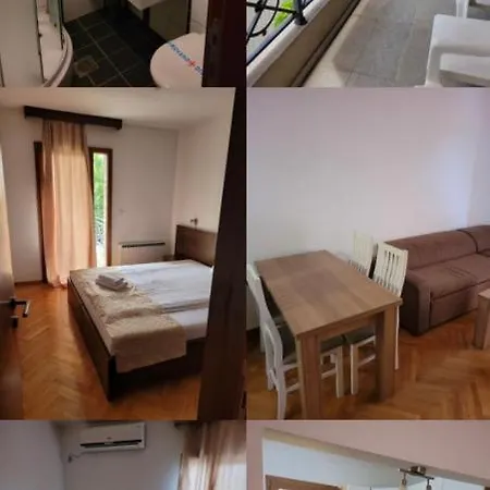 Apartament Marija