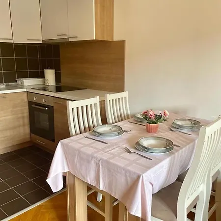 Marija Apartament Vrnjačka Banja