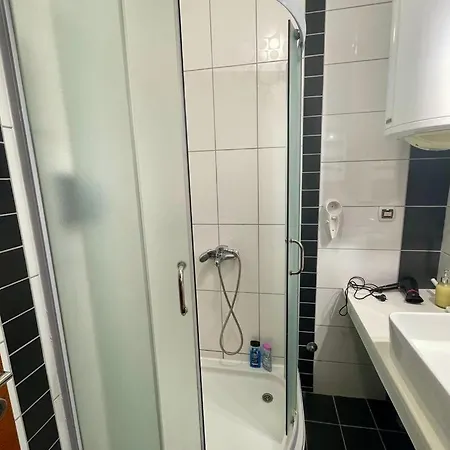 Appartamento Marija Vrnjačka Banja