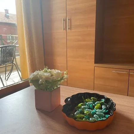 Marija Vrnjačka Banja