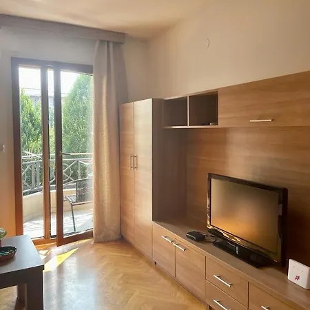 Marija * Vrnjačka Banja