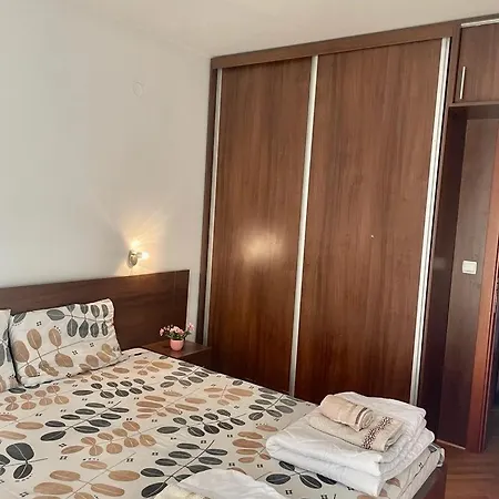 Apartament Marija Vrnjačka Banja