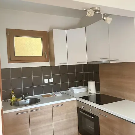 Apartament Marija Vrnjačka Banja