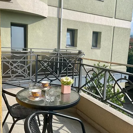 Marija Appartamento Vrnjačka Banja