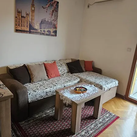 Marija Appartamento Vrnjačka Banja