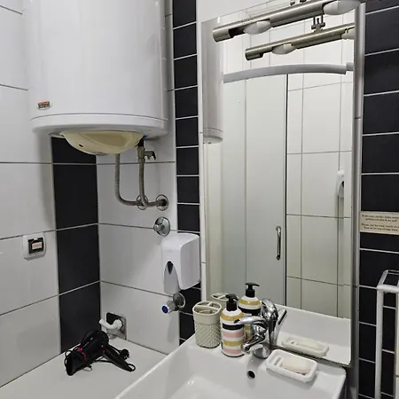 Marija Apartament Vrnjačka Banja