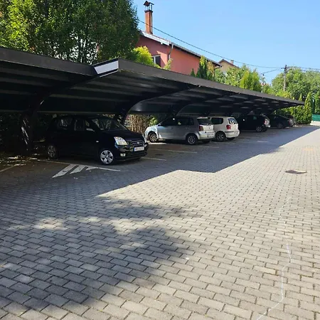 Appartamento Marija Vrnjačka Banja