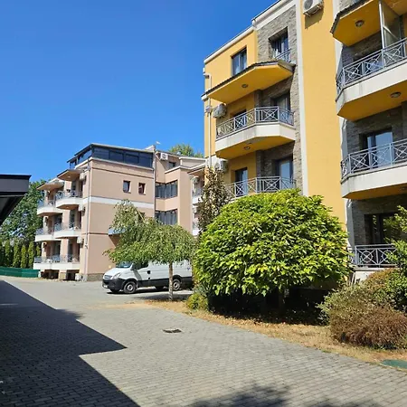 Marija Vrnjačka Banja