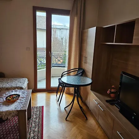 Marija Vrnjačka Banja