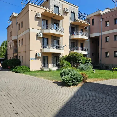 Marija Apartament
