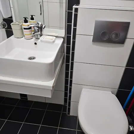 Appartamento Marija Vrnjačka Banja