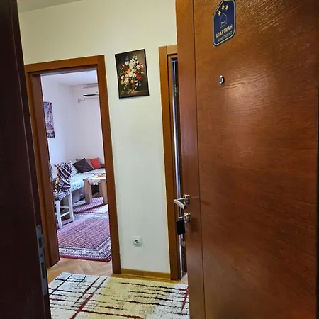 Marija Apartament