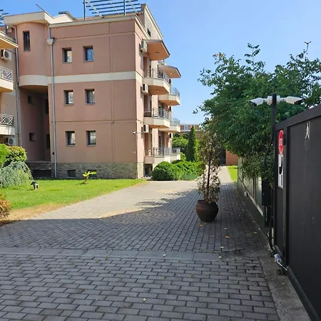 Apartament Marija