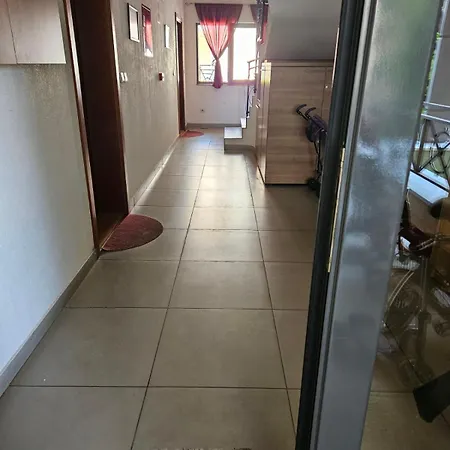 Marija Appartamento Vrnjačka Banja