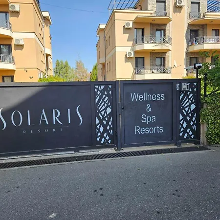 Marija Apartament Vrnjačka Banja