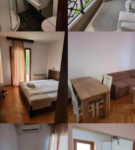 Apartman Marija