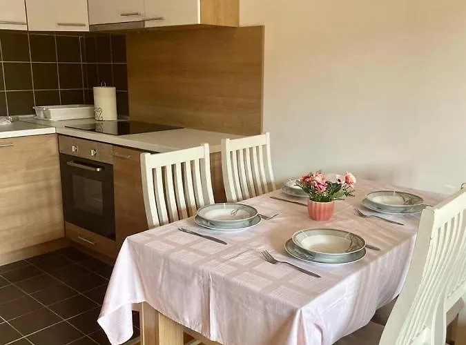 Marija Apartman Vrnjačka Banja