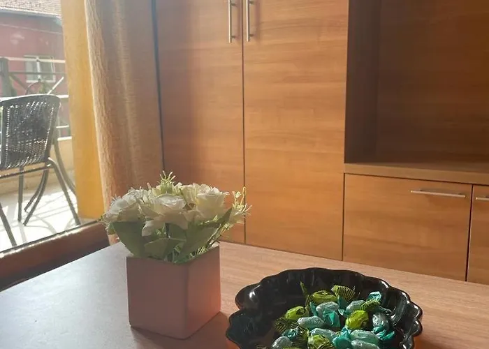 Marija Vrnjačka Banja