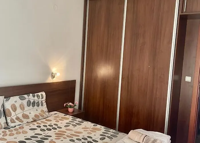 Apartman Marija Vrnjačka Banja