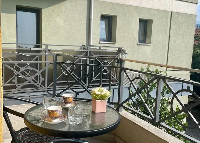 Marija Apartman Vrnjačka Banja