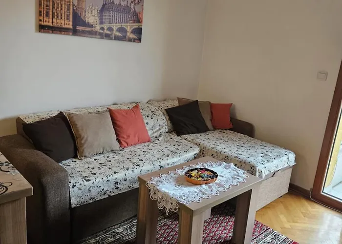 Marija Apartman Vrnjačka Banja