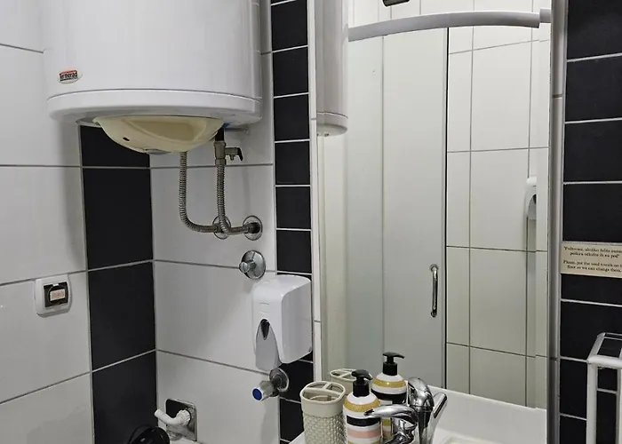 Marija Apartman Vrnjačka Banja