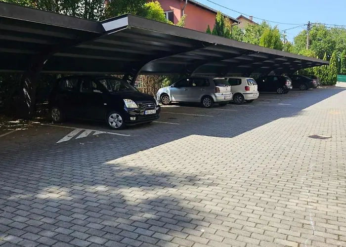 Apartman Marija Vrnjačka Banja