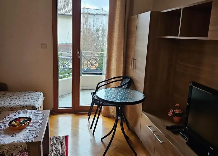 Marija Vrnjačka Banja