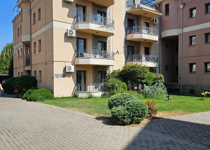 Marija Apartman