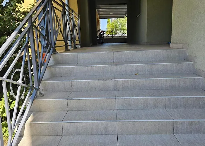 Marija Apartman Vrnjačka Banja