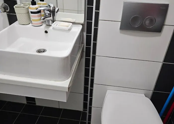 Apartman Marija Vrnjačka Banja