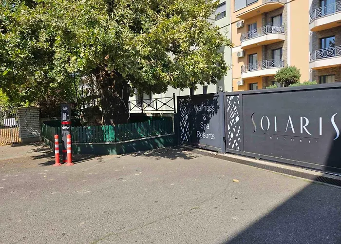 Marija Vrnjačka Banja