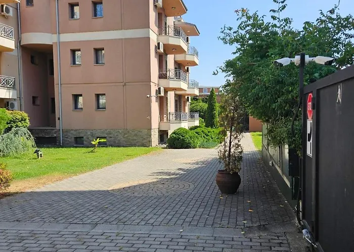 Apartman Marija
