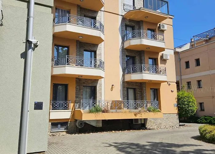 Apartman Marija *